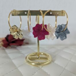 Boucles Florales 2