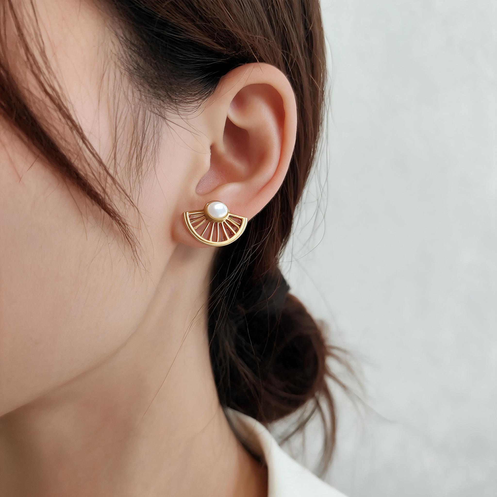 boucles event