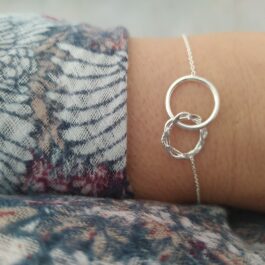 Bracelet Jumel