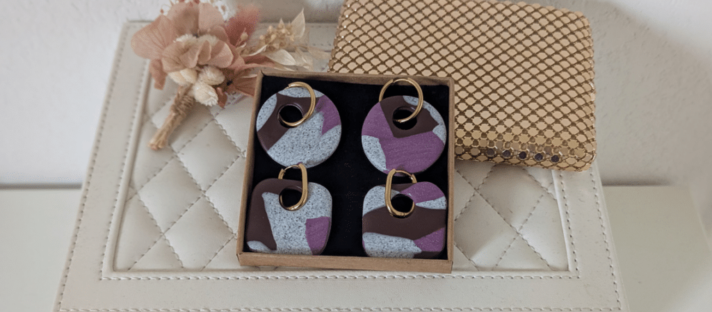 boucles d