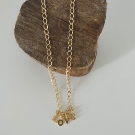 Collier Love