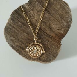 Collier Aurora