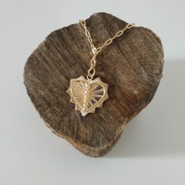 Collier Coralie