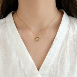 collier aurora