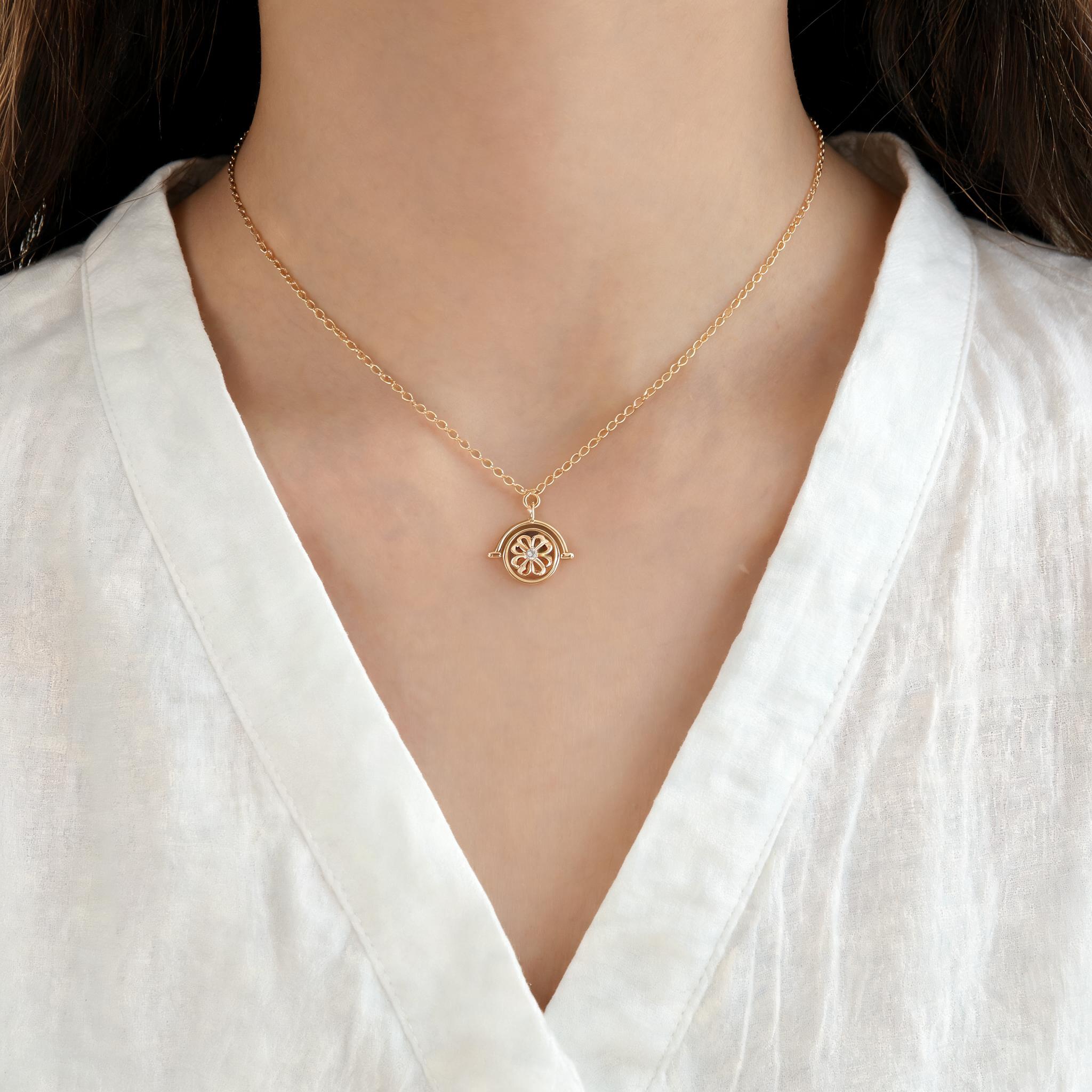 collier aurora