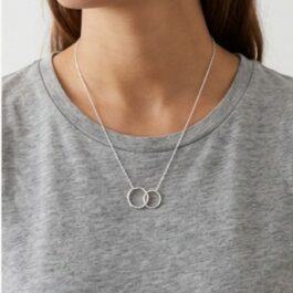 collier jumel