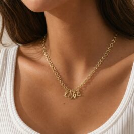 collier love