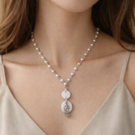 collier nevica
