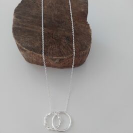 Collier Jumel