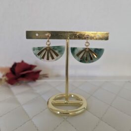 Boucles Ecaille