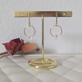 Boucles Estelle