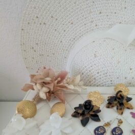 Boucles Ecaille