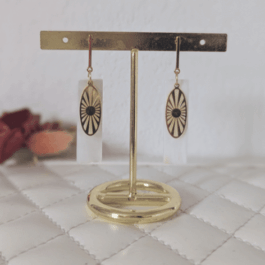 boucles nacere