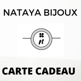 carte cadeau