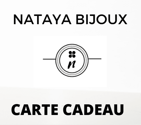 carte cadeau