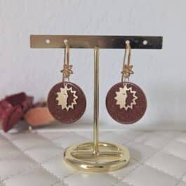 Boucles Datia