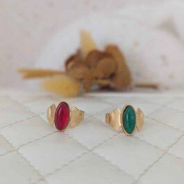 Bague Ethica