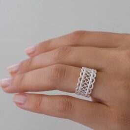 Accueil Bague Classico