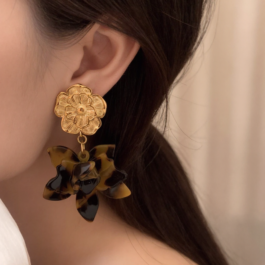 Boucles Ecaille