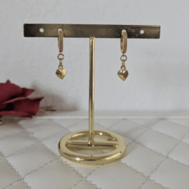 Boucles Aimée