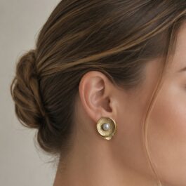 boucles vintage